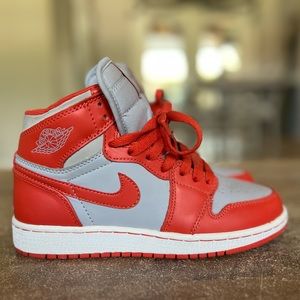 Air Jordan 1s